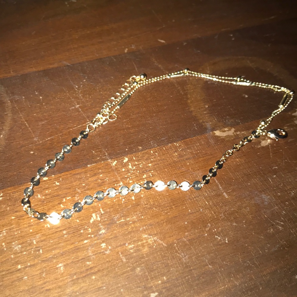 Bracelet